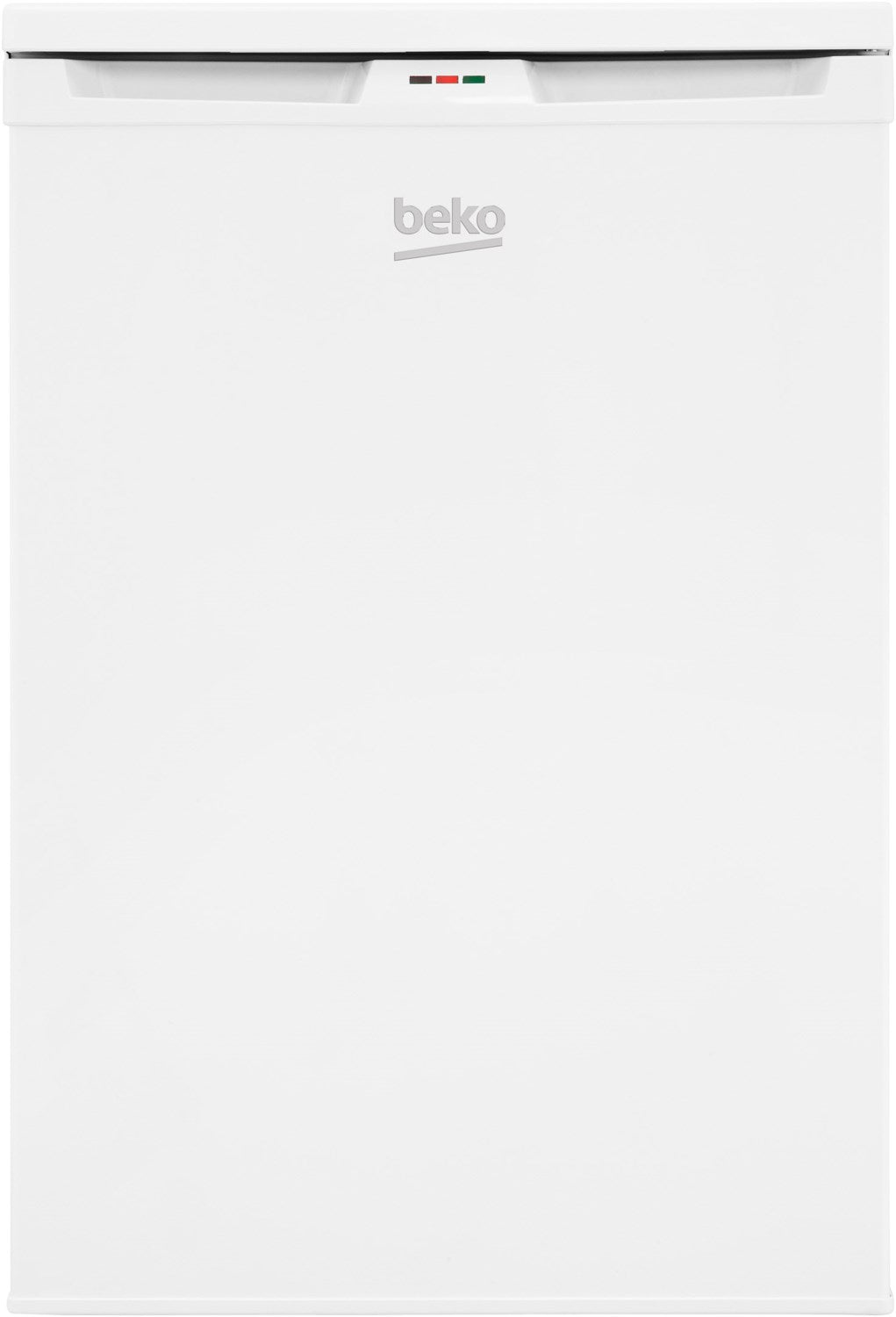 Beko b100 FSE 1074 N Tischgefrierschrank weiß / E