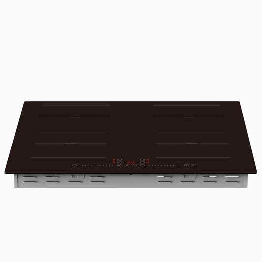 PKM IN4-2FZSA Autark-Induktionskochfeld