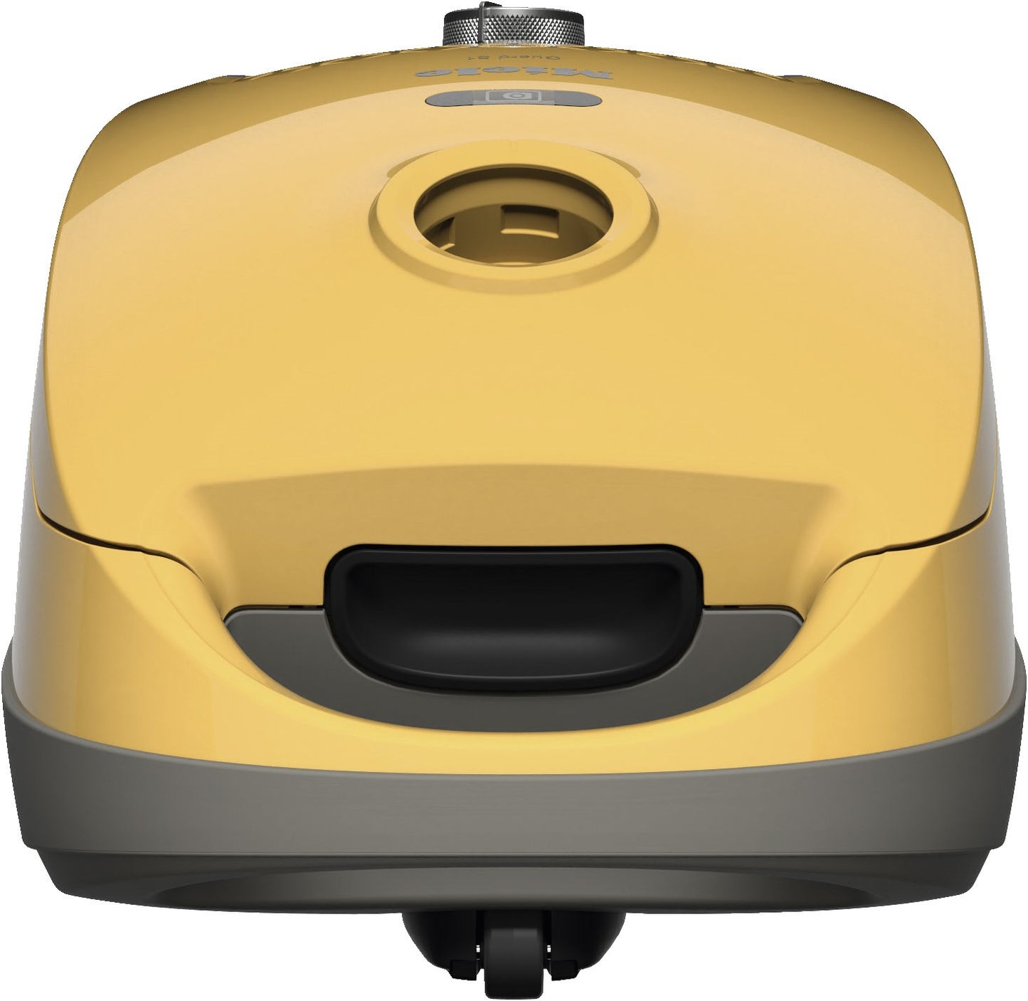 Miele Guard S1 Bodenstaubsauger sunsetgelb