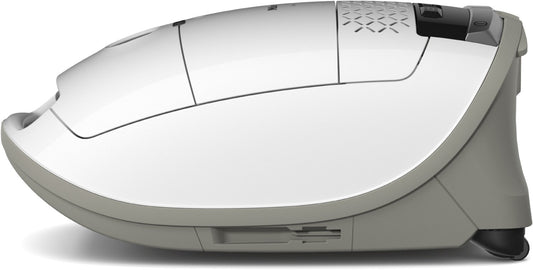 Miele Guard M1 S 8380 Bodenstaubsauger brillantweiß