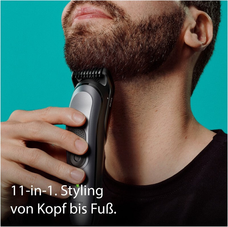 Braun Haarschneidemaschine AIO7440 All-in-One Style Kit