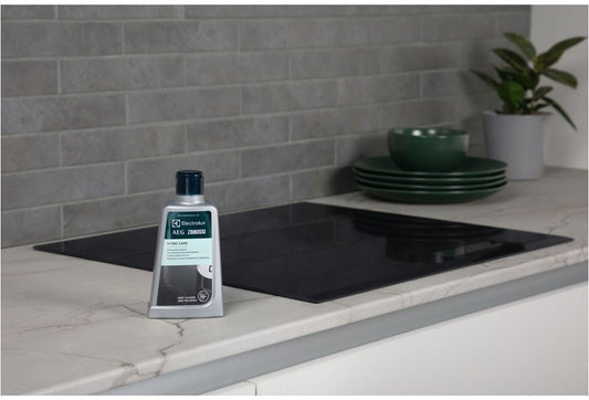 AEG Kochflächen/-mulden-Zubehör Reinigungscreme für Kochfeld