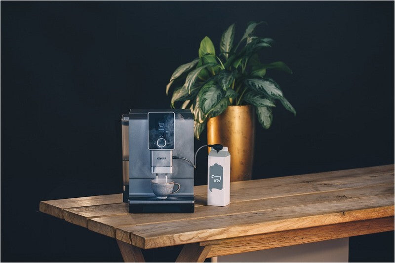 NIVONA Kaffee/Tee-Autom.-Zub./Ersatzkanne Milchlanze NIML 220