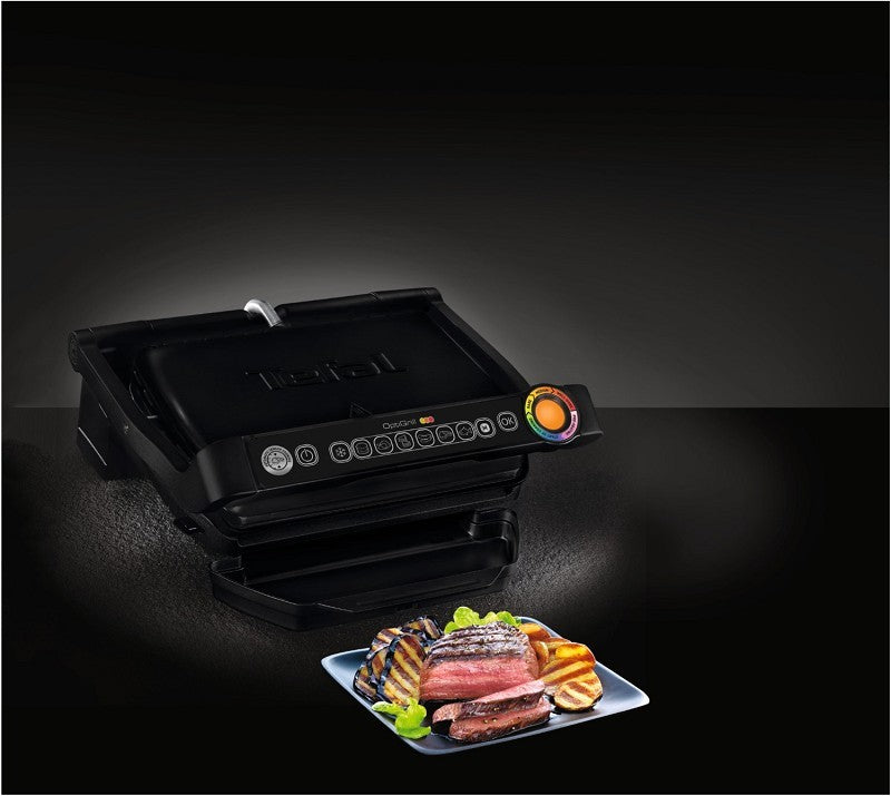 Tefal Kontaktgrill GC7058 OptiGrill