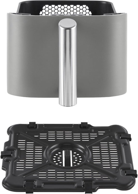 NINJA Heißluftfritteuse SL400EU Double Stack