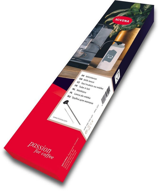 NIVONA Kaffee/Tee-Autom.-Zub./Ersatzkanne Milchlanze NIML 220