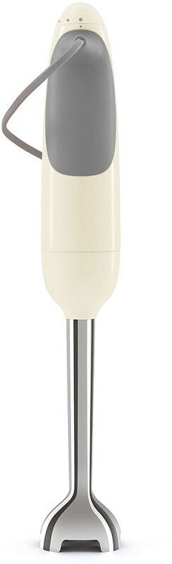 Smeg Stabmixer HBF11CREU 50s Retro Style, creme, 700 W