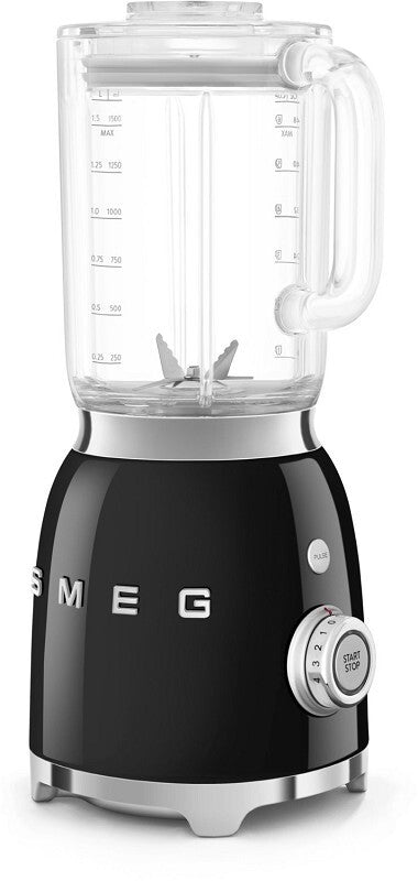 Smeg Standmixer BLF03BLEU
