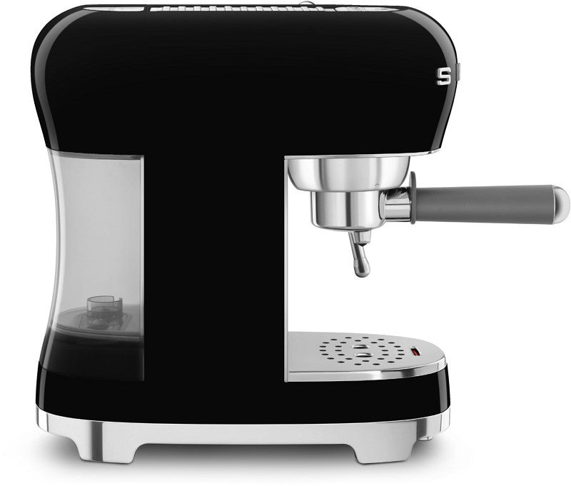 Smeg Siebträgermaschine ECF02BLEU