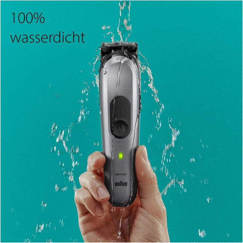 Braun Haarschneidemaschine AIO7440 All-in-One Style Kit