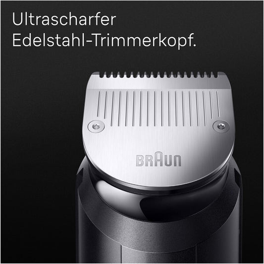 Braun Haarschneidemaschine AIO7440 All-in-One Style Kit