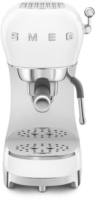 Smeg Siebträgermaschine ECF02WHEU