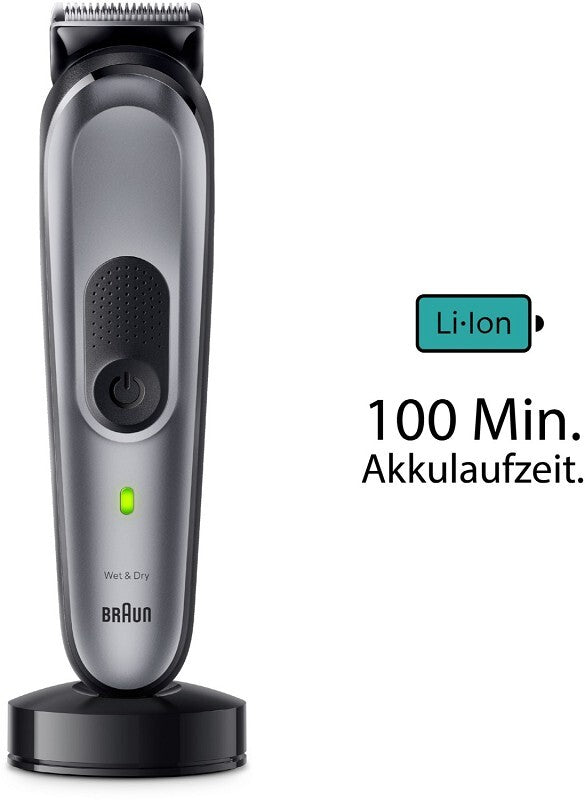 Braun Haarschneidemaschine AIO7440 All-in-One Style Kit