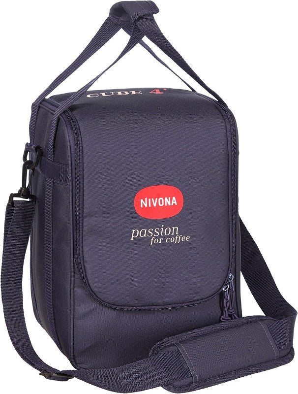 NIVONA Kaffee/Tee-Autom.-Zub./Ersatzkanne Cube 4' Travel Bage - CUTB 403