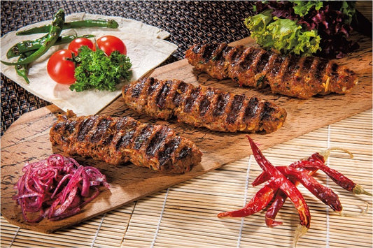 Tefal Kontaktgrill GC7058 OptiGrill