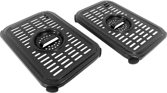 NINJA Heißluftfritteuse AF200EU