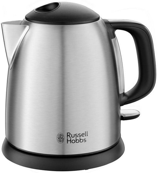 Russell Hobbs Wasserkocher Adventure Mini