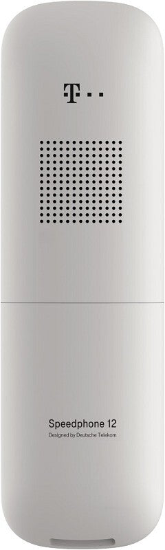 Telekom Schnurlos Solo-Handteil Speedphone 12