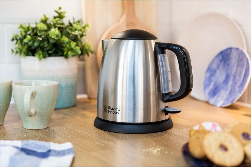 Russell Hobbs Wasserkocher Adventure Mini
