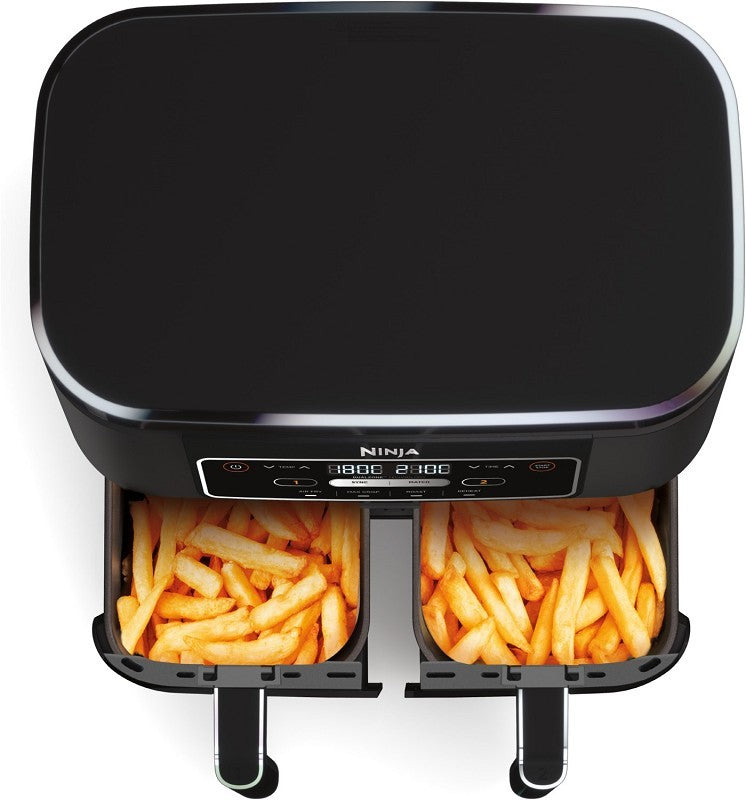 NINJA Heißluftfritteuse AF200EU