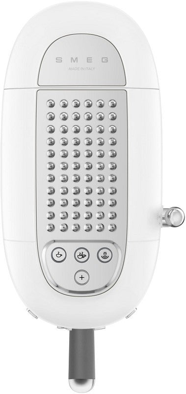 Smeg Siebträgermaschine ECF02WHEU