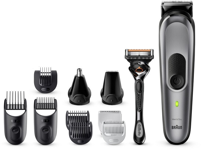 Braun Haarschneidemaschine AIO7440 All-in-One Style Kit