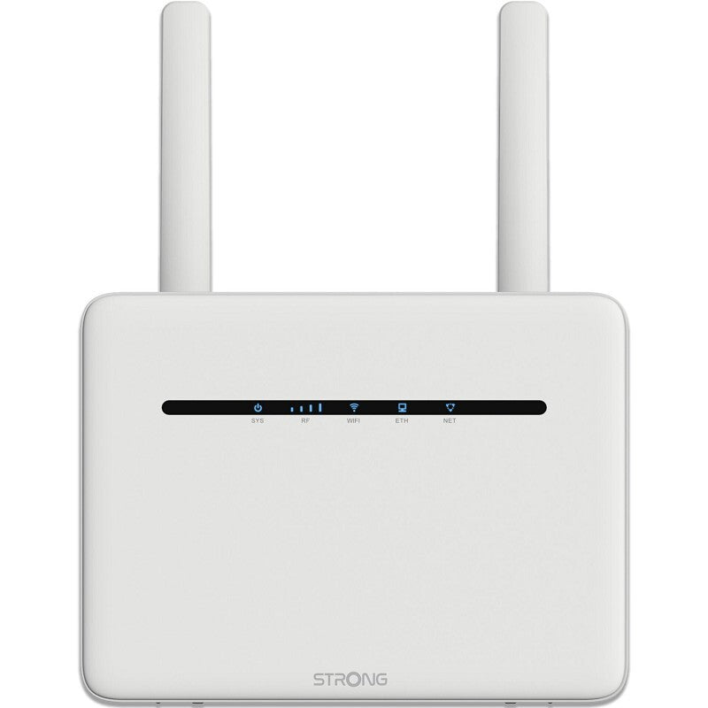 Strong WLAN Router 4G+ LTE Router 1200
