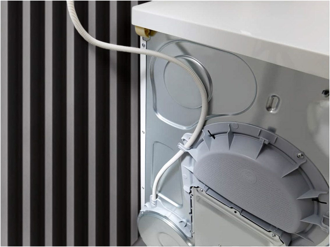 Miele TWC 220 WP Wärmepumpentrockner 8 kg lotosweiß / A++