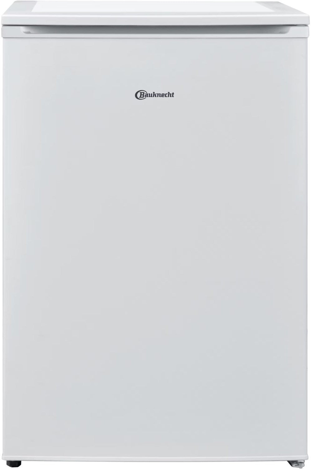 Bauknecht KV 195 WS Standkühlschrank mit Gefrierfach weiss / E