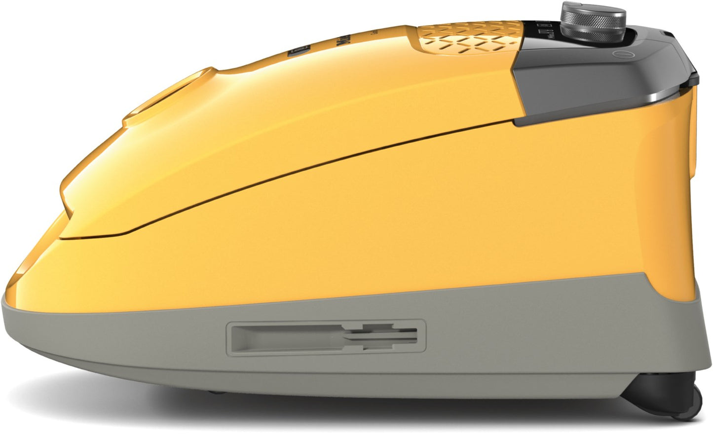 Miele Guard S1 Bodenstaubsauger sunsetgelb