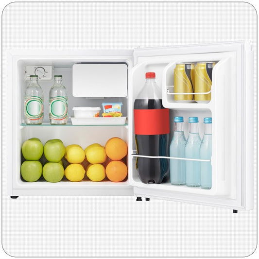 PKM KS45 E Kühlbox weiß