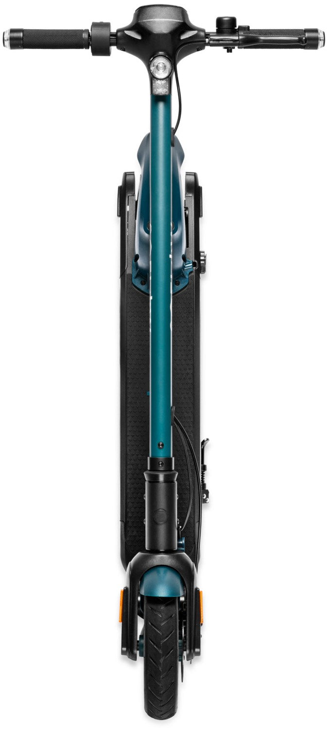 SoFlow SO3 Pro E-Scooter mit Blinker Gebraucht / Generalüberholt
