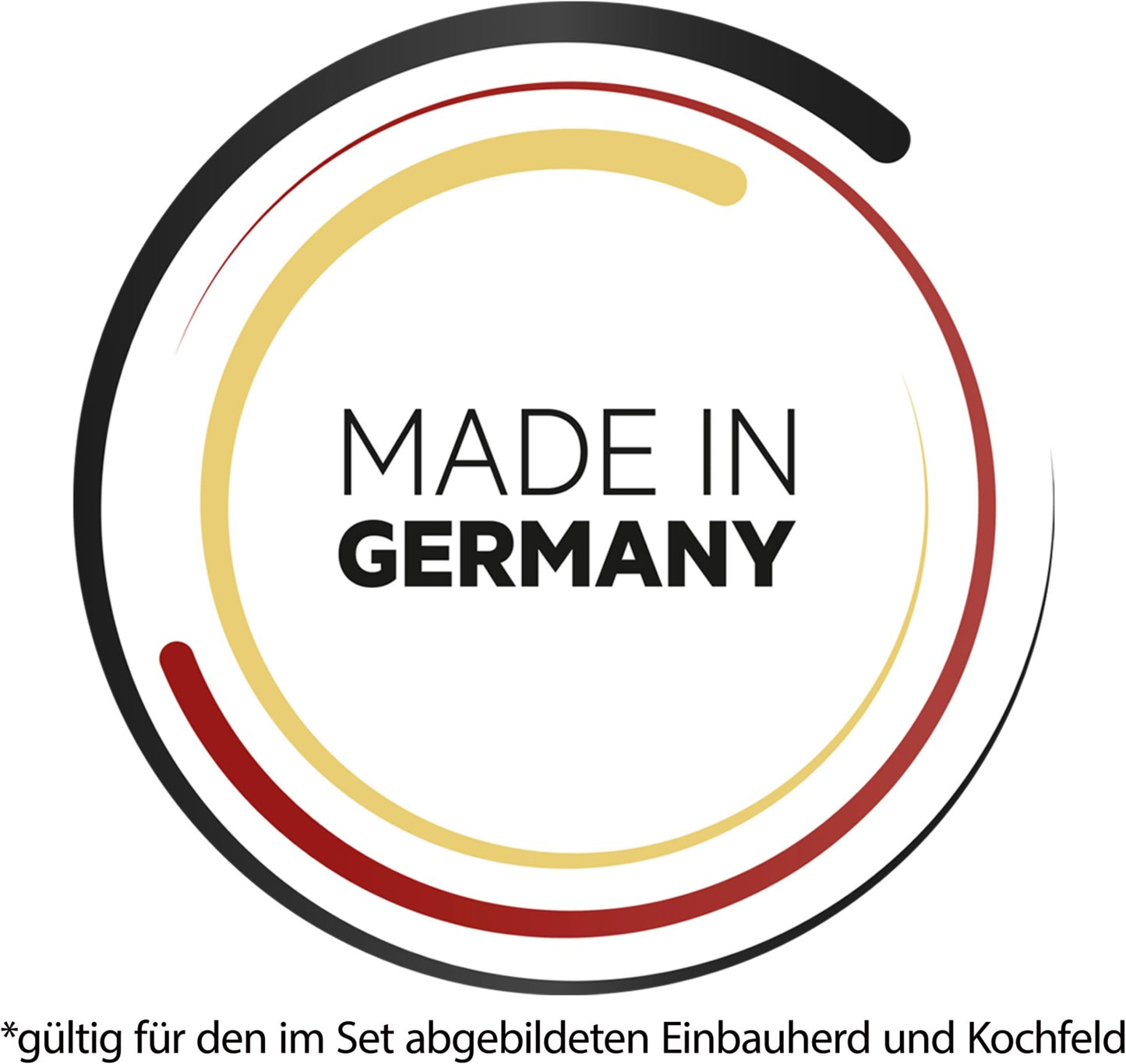 AEG FHHS23M02 Herdset bestehend aus EEB331010M+HE604070XB+TR1LFV edelstahl/cleansteel + edelstahl / A