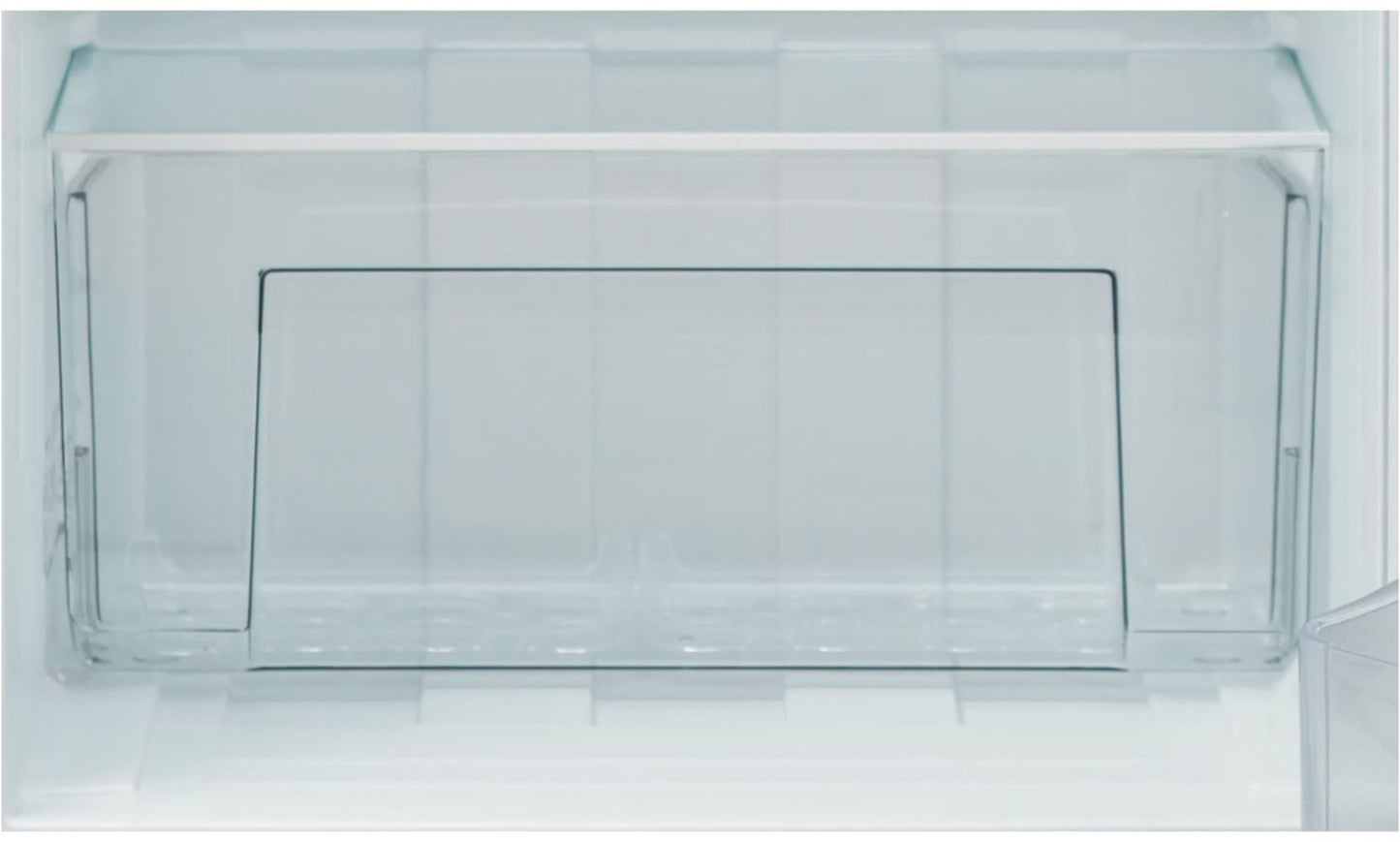 Bauknecht KV 195 WS Standkühlschrank mit Gefrierfach weiss / E