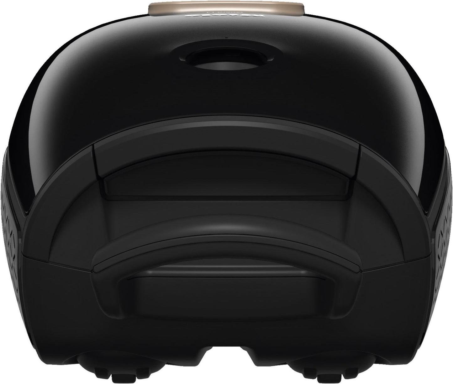 Miele Guard L1 Cat & Dog Bodenstaubsauger obsidianschwarz