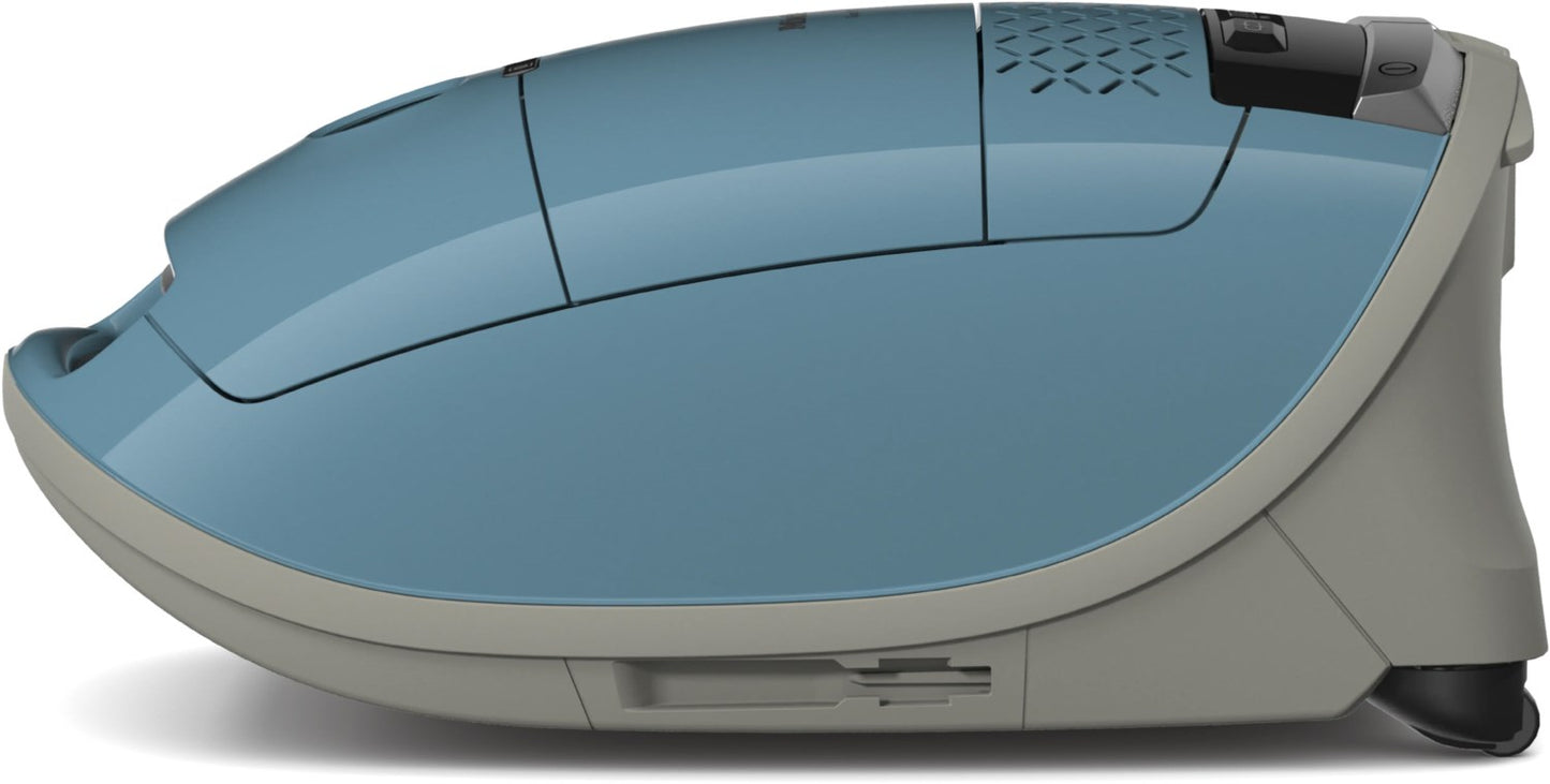 Miele Guard M1 Flex Bodenstaubsauger nordicblau