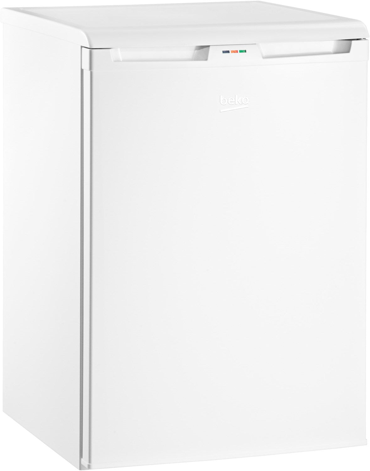 Beko b100 FSE 1074 N Tischgefrierschrank weiß / E