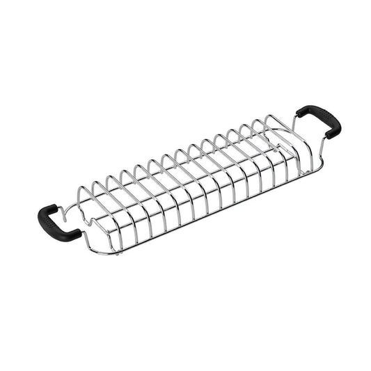 Smeg Toast-/Grill-Zubehör TSBW02 Brötchenaufsatz
