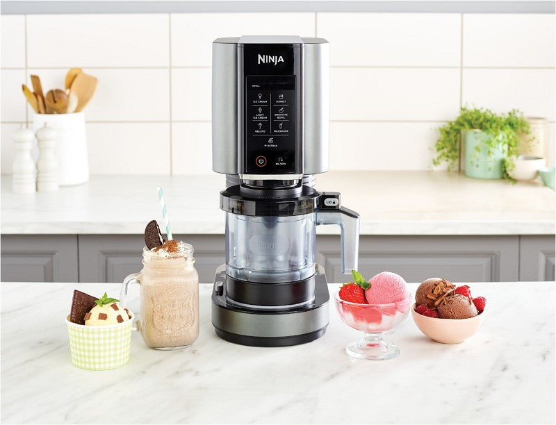 NINJA Eisbereiter NC300EU Creami