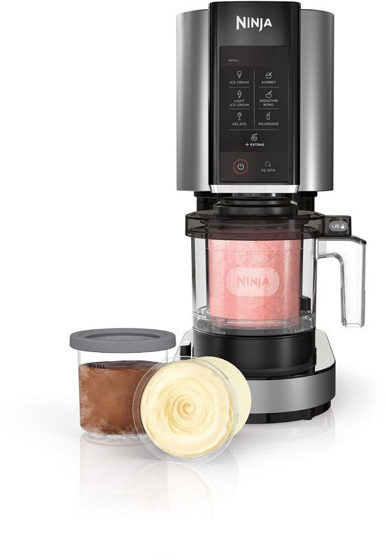 NINJA Eisbereiter NC300EU Creami