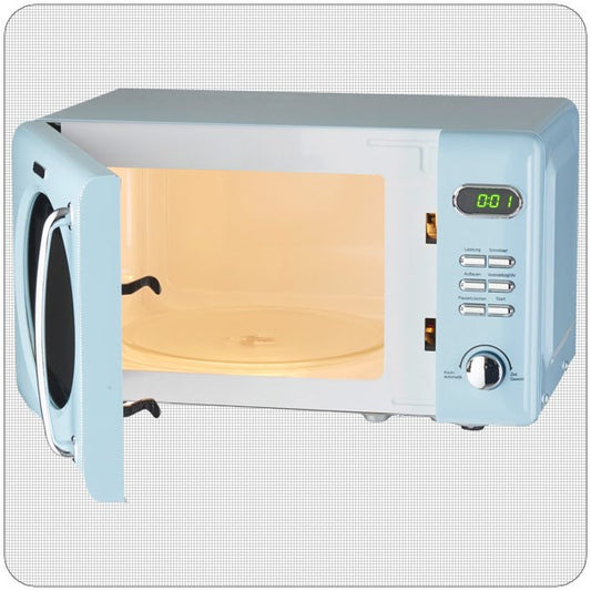 Wolkenstein Solo-Mikrowellengeräte WMW720 LB