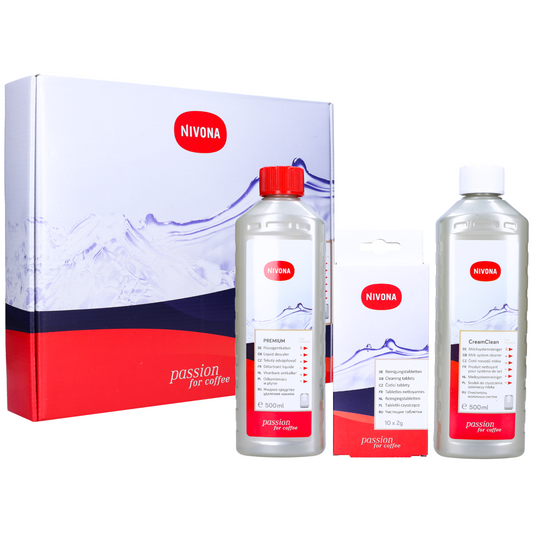 NIVONA Kaffee/Tee-Autom.-Zub./Ersatzkanne Clean3Box D NICB 300