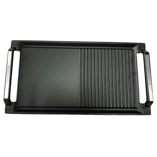 Wolkenstein Grillgeräte-Zubehör GP 1W Grillpfanne