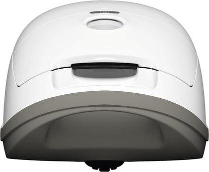 Miele Guard M1 S 8380 Bodenstaubsauger brillantweiß