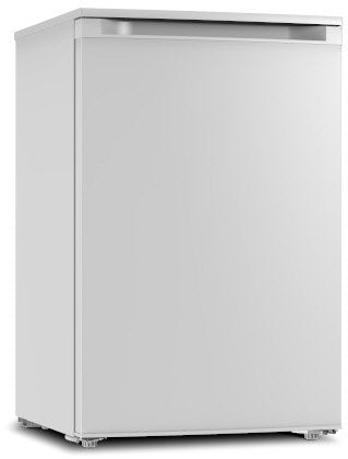 PKM KS128EW Standkühlschrank weiß