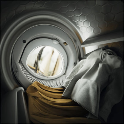 Miele TWF 760 WP Wärmepumpentrockner 8kg  lotosweiß / A+++