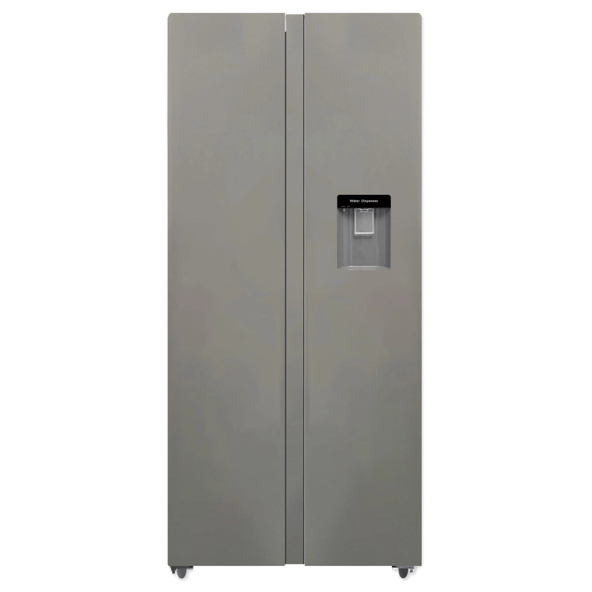 PKM SBS436NFWDIX Side by Side Inox