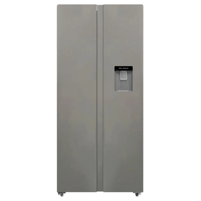 PKM SBS436NFWDIX Side by Side Inox