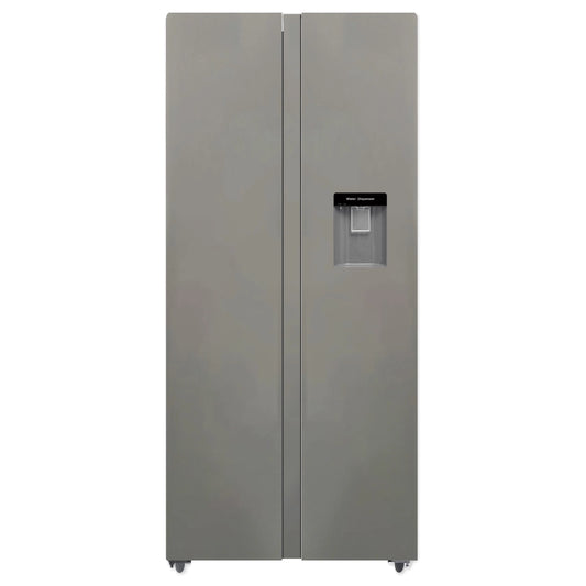 PKM SBS436NFWDIX Side by Side Inox