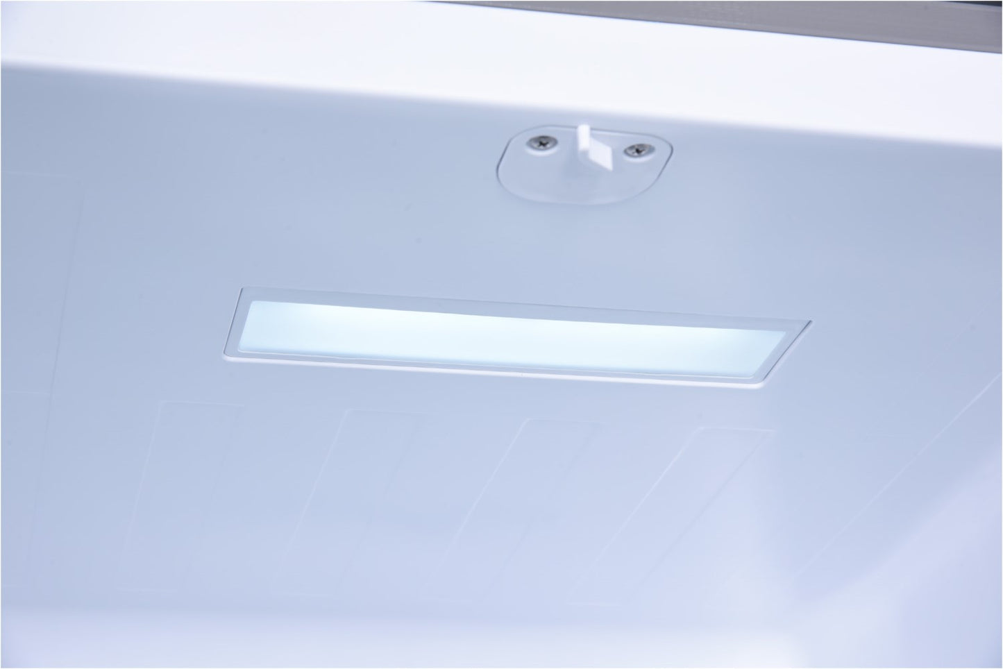 Wolkenstein FD351.4A++NF IX French Door Kühl-/Gefrierkombination edelstahl